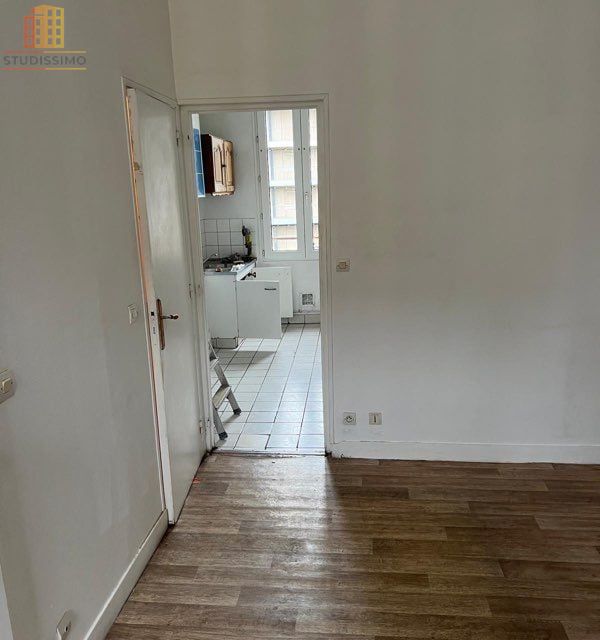 Studio 23m² Le Havre 76600 - Photo 2