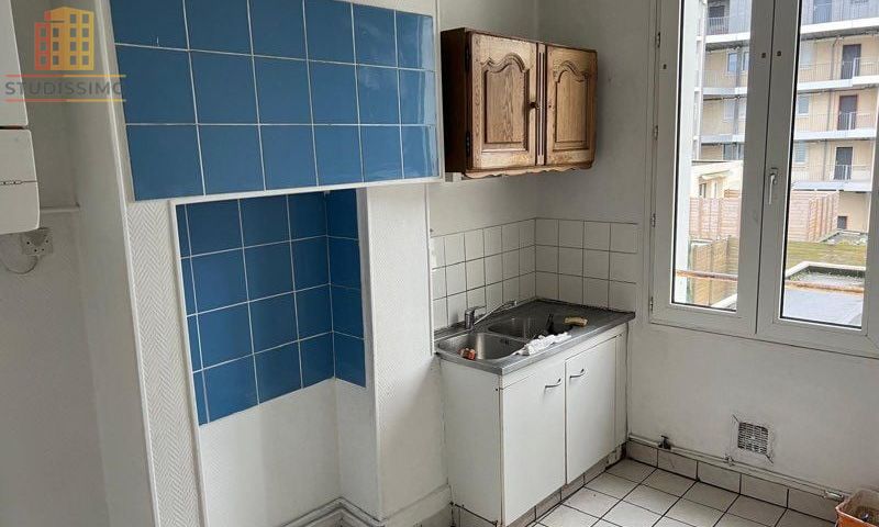 Studio 23m² Le Havre 76600 - Photo 1