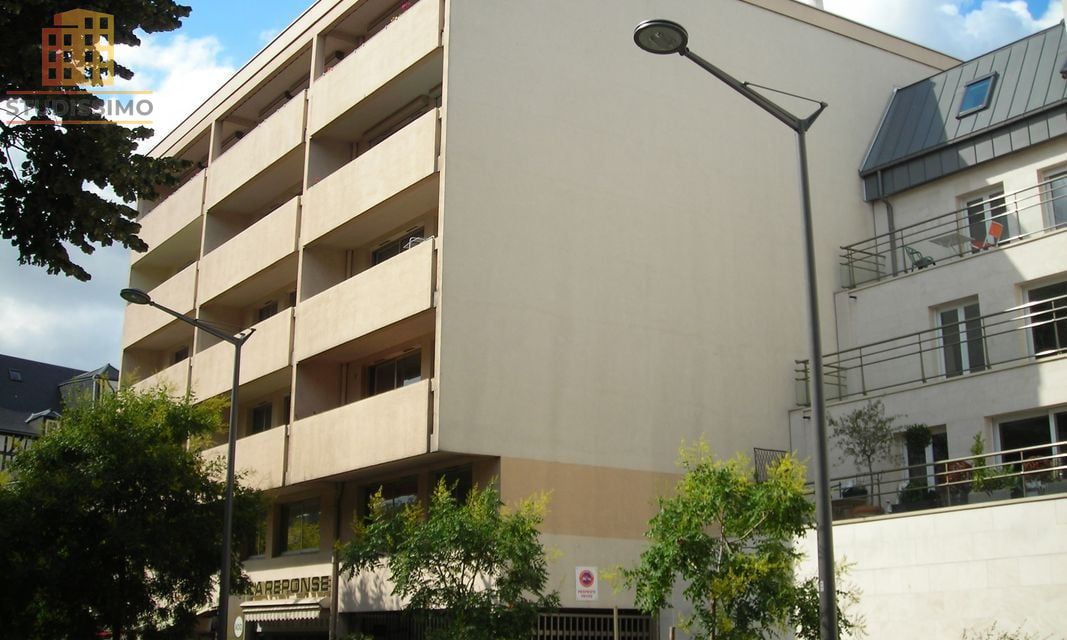 Studio à Rouen
