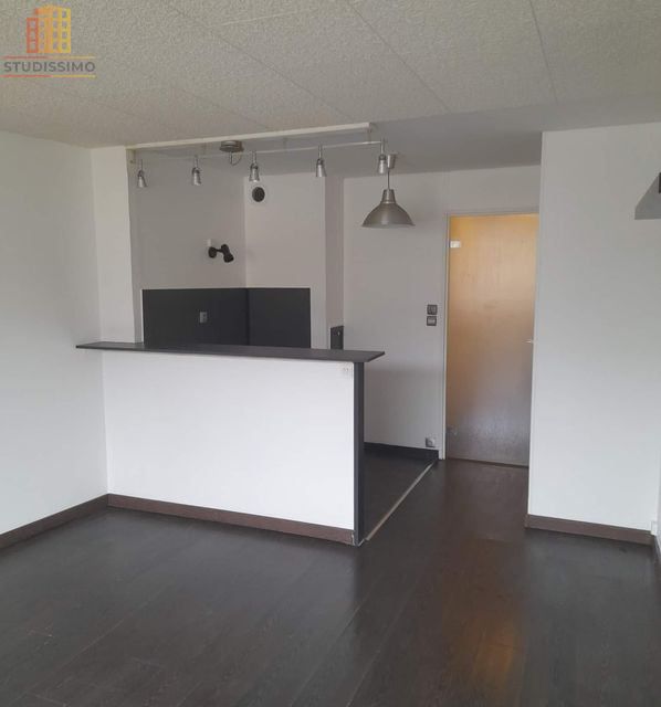 Studio 29m² Rouen Saint-Sever - Photo 2