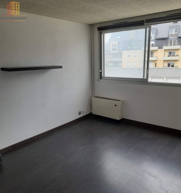 Studio 29m² Rouen Saint-Sever - Photo 1