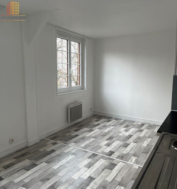 Studio 24m² Rouen centre - Proche place Saint-Marc - Photo 10