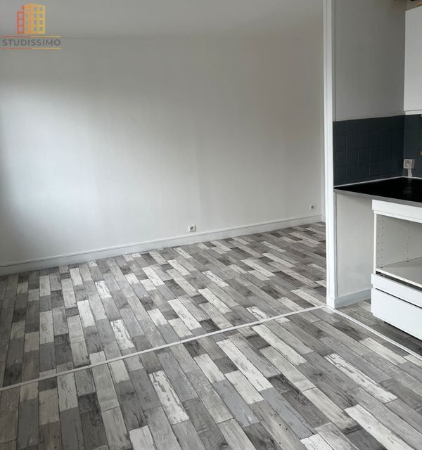 Studio 24m² Rouen centre - Proche place Saint-Marc - Photo 9