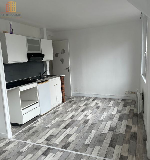 Studio à Rouen