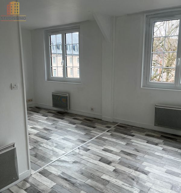 Studio 24m² Rouen centre - Proche place Saint-Marc - Photo 11