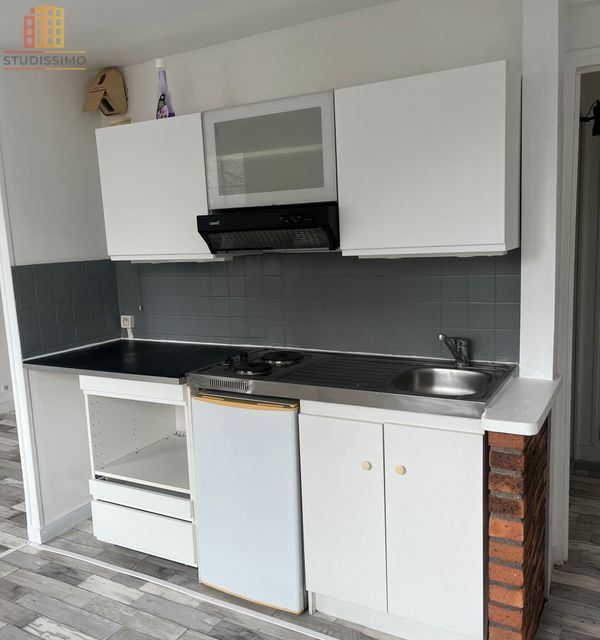 Studio 24m² Rouen centre - Proche place Saint-Marc - Photo 8