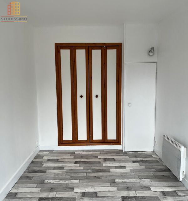 Studio 24m² Rouen centre - Proche place Saint-Marc - Photo 7