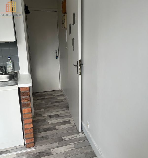 Studio 24m² Rouen centre - Proche place Saint-Marc - Photo 6