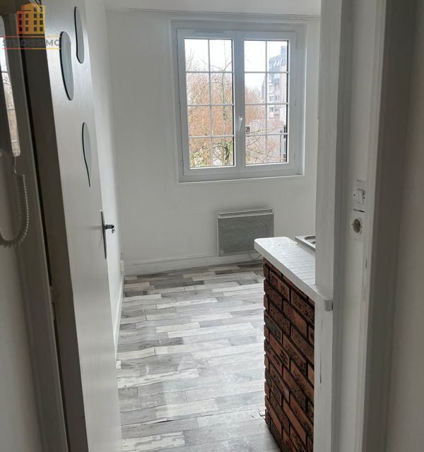 Studio 24m² Rouen centre - Proche place Saint-Marc - Photo 3