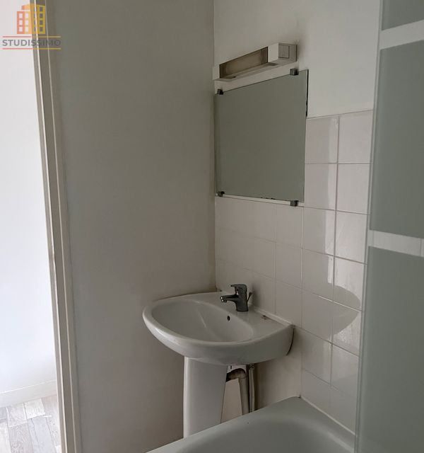 Studio 24m² Rouen centre - Proche place Saint-Marc - Photo 5
