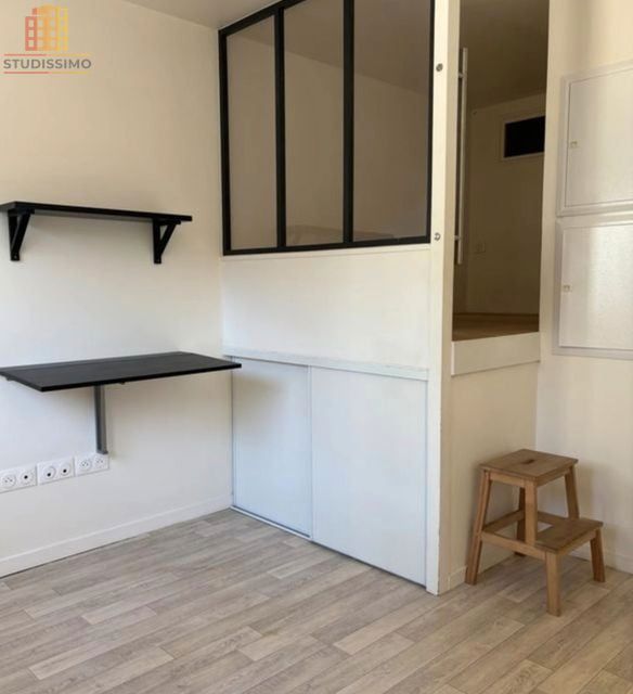 Studio 23m² Rouen 76000 - Bon DPE - Photo 2