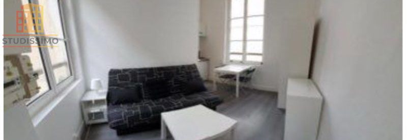 Studio à Rouen