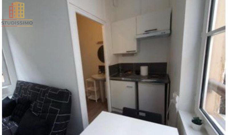 Studio meublé 15m² Rouen Vieux-Marché - Quartier recherché - Photo 2