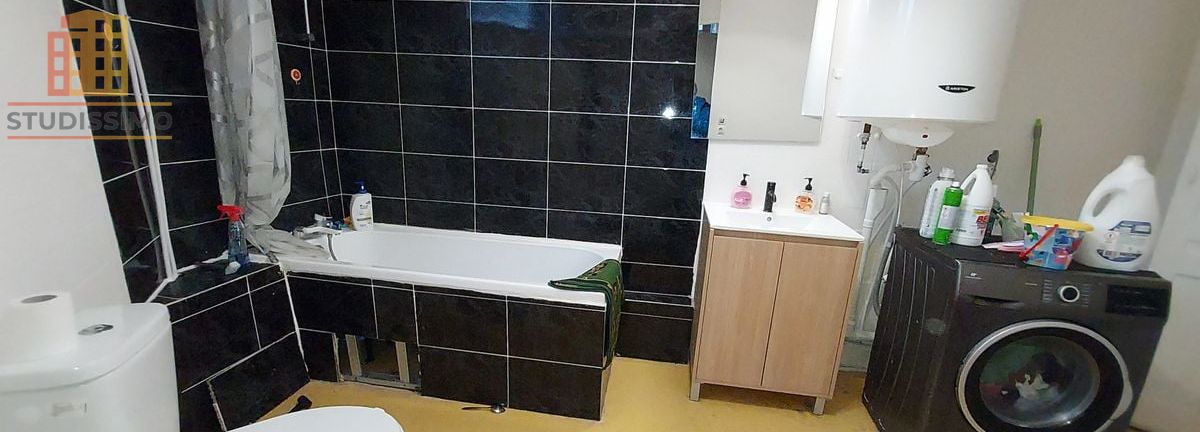 Studio 23m² Le Havre centre-ville - Photo 2