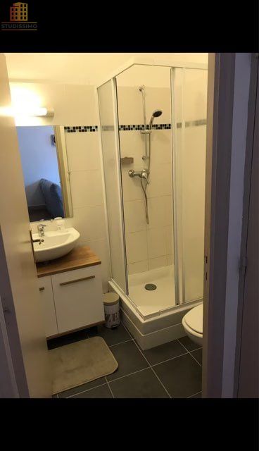 Studio 25m² Dieppe hypercentre - Meublé, dernier étage - Photo 2