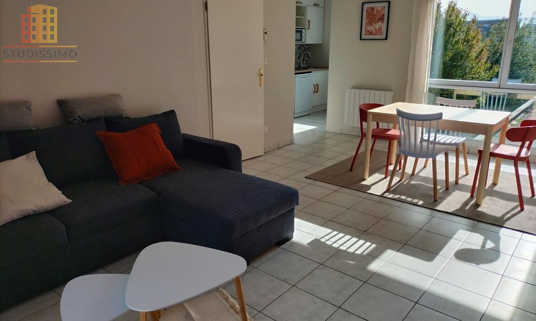 Studio à Rouen