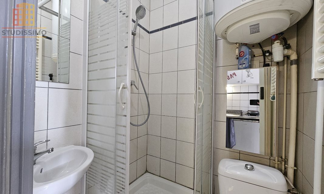 Studio 10m² Le Havre 76600 - Meublé, fonctionnel - Photo 1
