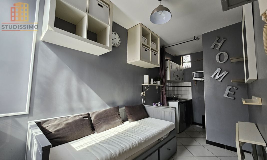 Studio à Le Havre