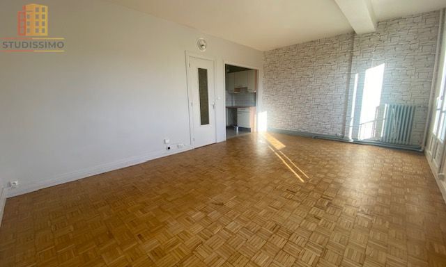 Studio 35m² Le Havre 76600 - Lumineux, proche centre - Photo 2