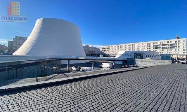 Studio à Le Havre