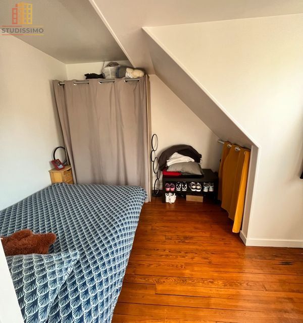 Studio 24m² Dieppe - Dernier étage, lumineux - Photo 5