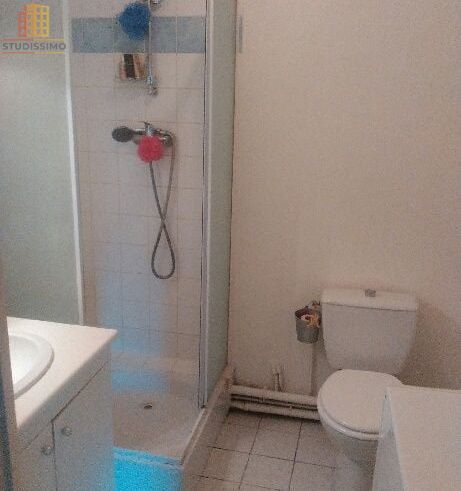 Studio 18m² Bois-Guillaume - DPE C, 1er étage - Photo 1
