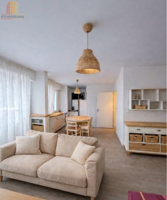 Studio à Rouen