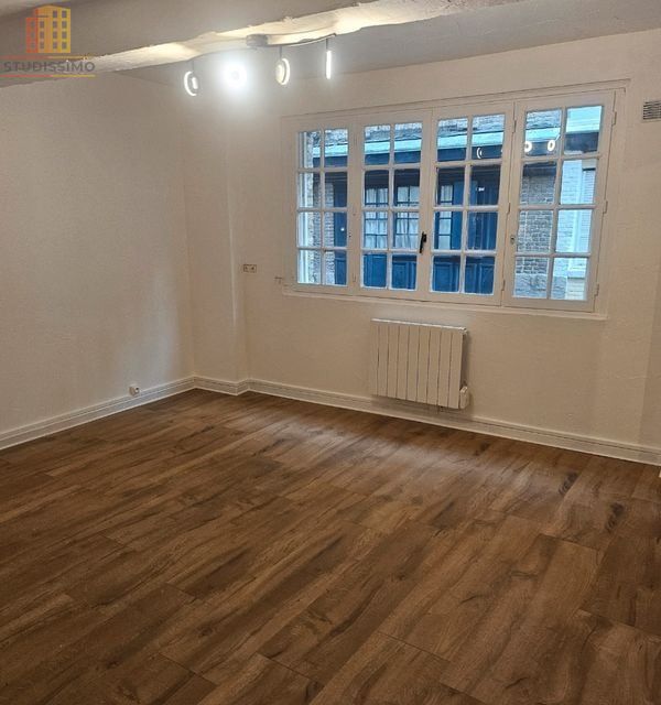 Studio 36m² Dieppe centre - Proche port - Photo 2