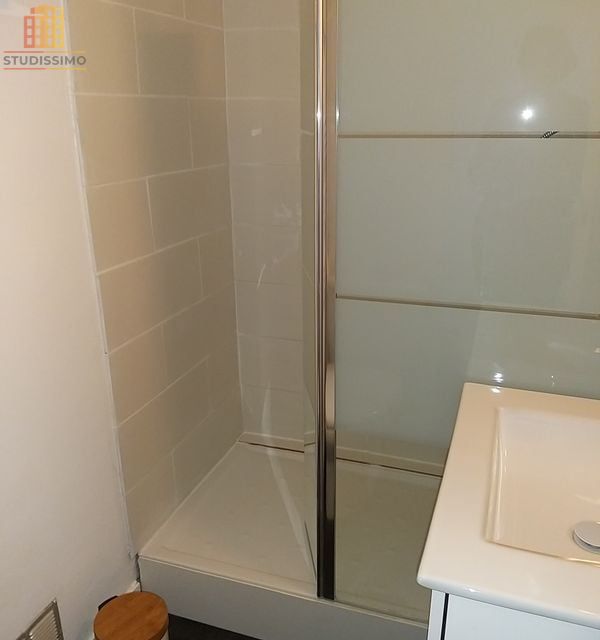 Studio 27m² Rouen 76000 - Photo 2