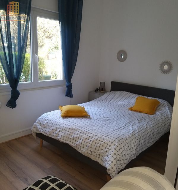 Studio 27m² Rouen 76000 - Photo 1