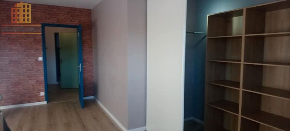 Studio 41m² Harfleur centre - Parking - Photo 1