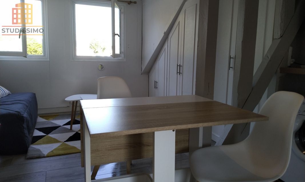 Studio à Le Havre