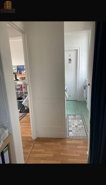 Studio 29m² Rouen centre - Lumineux, proche lycée Corneille - Photo 2