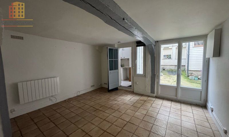 Studio à Rouen