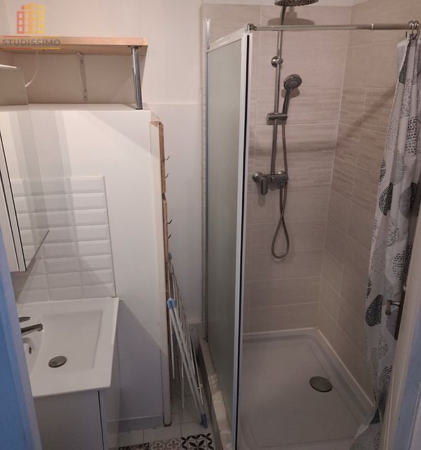 Studio 24m² Rouen 76000 - Proche CHU, proche hôpital - Photo 1