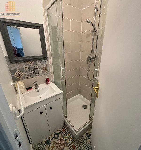 Studio 26m² Le Havre 76600 - Meublé - Photo 1