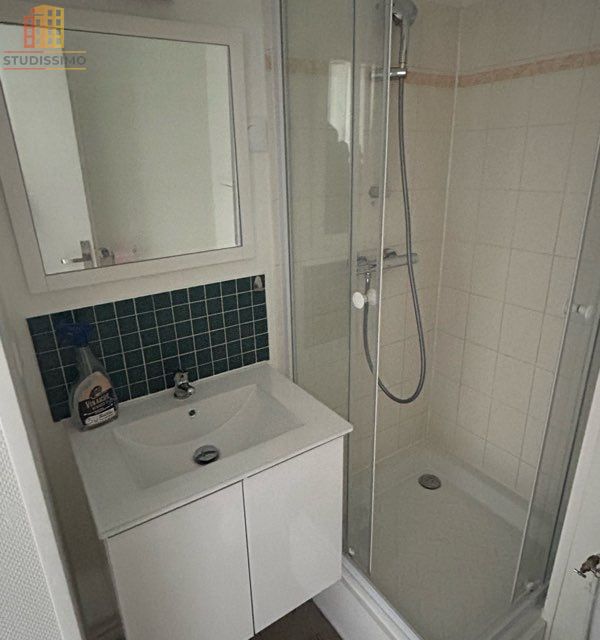Studio 15m² Rouen 76000 - Proche CHU, 3e étage - Photo 2