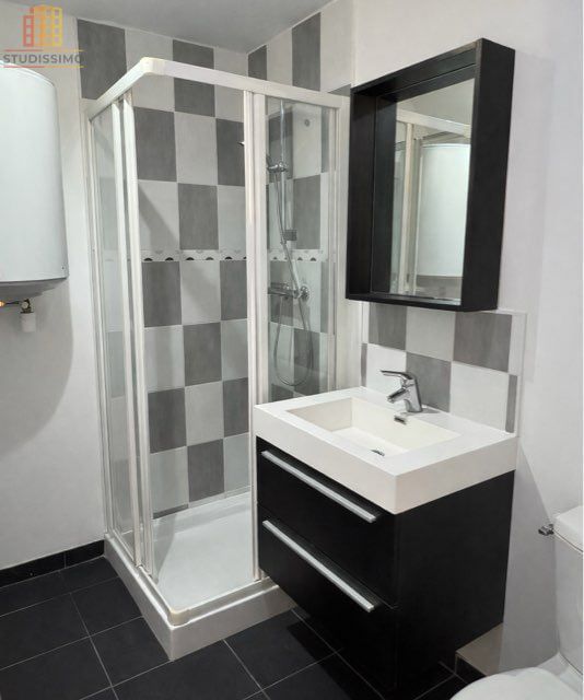 Studio 19m² Le Havre centre - Mezzanine, proche Pasino - Photo 2