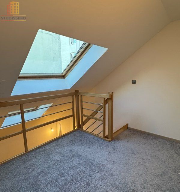 Studio 19m² Le Havre centre - Mezzanine, proche Pasino - Photo 1