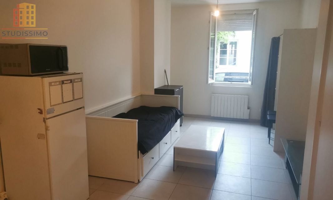Studio 21m² Le Havre 76600 - Photo 1