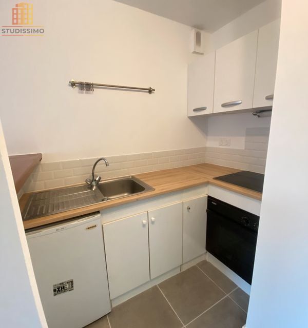 Studio 30m² Le Havre 76600 - Proche universités - Photo 2
