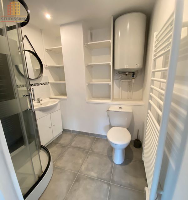 Studio 30m² Le Havre 76600 - Proche universités - Photo 1