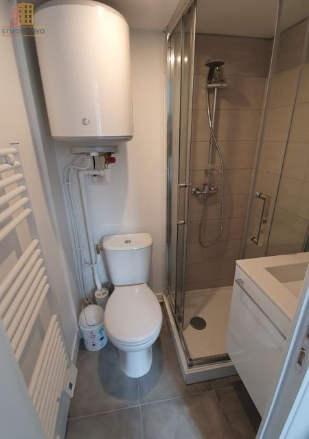 Studio 12m² Rouen 76000 - Mezzanine - Photo 2