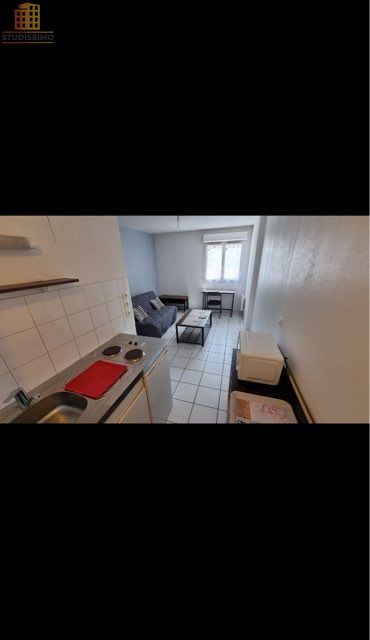 Studio 20m² Le Havre 76600 - Résidence étudiante, proche université - Photo 2