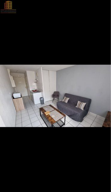 Studio à Le Havre