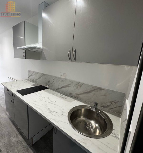 Studio 17m² Rouen centre - (aucune caractéristique) - Photo 2