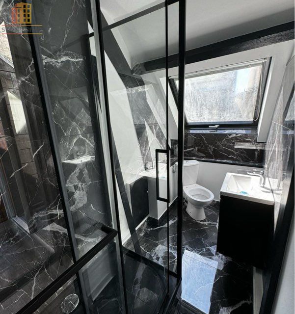 Studio 22m² Rouen centre - Duplex, lumineux - Photo 2