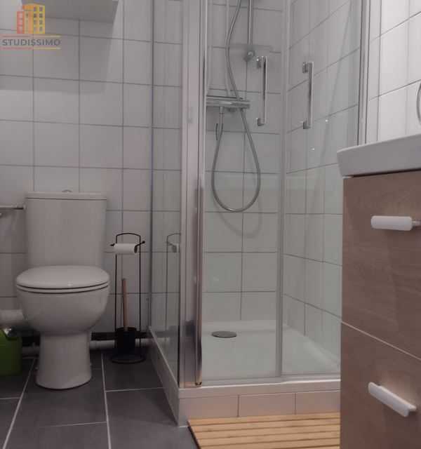 Studio 23m² Rouen 76100 - Photo 2