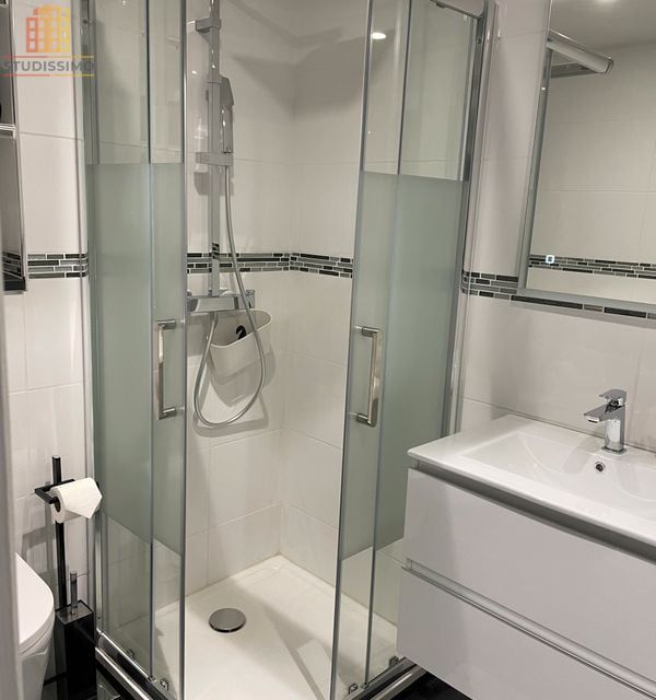 Studio 22m² Le Havre 76600 - Entièrement restauré - Photo 2