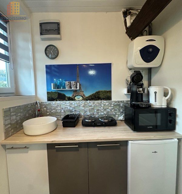 Studio 18m² Fécamp - Meublé, proche centre - Photo 2